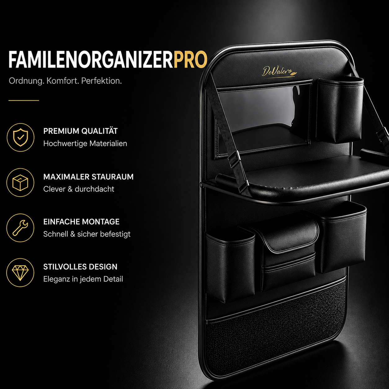 FamilienOrganizerPro